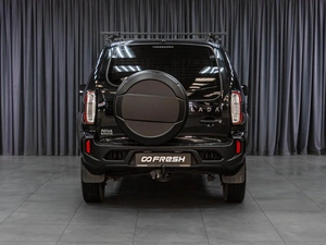 Внедорожник ВАЗ (LADA) Niva Travel 2023 года, 1289000 рублей, Тюмень