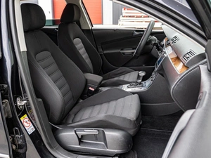 Универсал Volkswagen Passat 2007 года, 900000 рублей, Краснодар