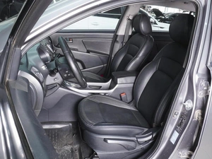 Внедорожник Kia Sportage 2012 года, 1300000 рублей, Ростов-на-Дону