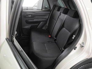 Внедорожник Toyota Raize 2020 года, 1839000 рублей, Тюмень