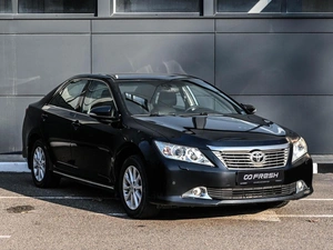 Седан Toyota Camry 2013 года, 1749000 рублей, Кирилловка
