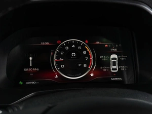 Внедорожник Haval F7 2022 года, 2349000 рублей, Тюмень