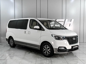 Минивэн Hyundai H-1 2019 года, 2869000 рублей, Аксай