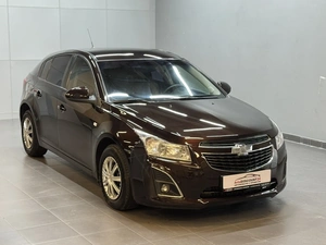 Хетчбэк Chevrolet Cruze 2013 года, 697000 рублей, Красноярск