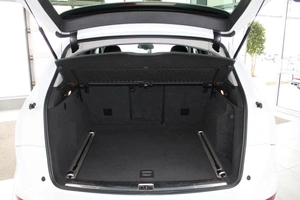 Внедорожник Audi Q5 2012 года, 2070000 рублей, Красноярск