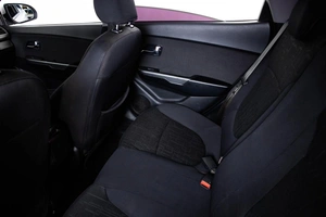 Седан Kia Rio 2013 года, 709000 рублей, Пермь