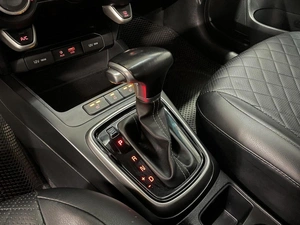 Седан Kia Rio 2018 года, 1410000 рублей, Ярославль