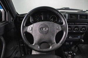 Внедорожник ВАЗ (LADA) 2131 (4x4) Рысь 2020 года, 849000 рублей, Сургут