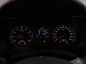 Седан Kia Cerato 2019 года, 1974000 рублей, Воронеж