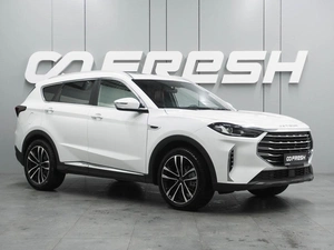 Внедорожник Jetour X70 Plus 2023 года, 1997000 рублей, Воронеж