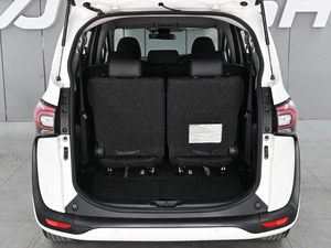 Минивэн Toyota Sienta 2020 года, 2079000 рублей, Аксай