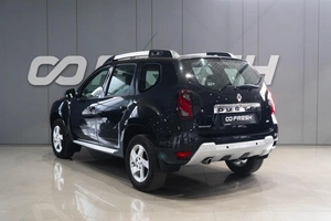 Внедорожник Renault Duster 2017 года, 1399000 рублей, Петрозаводск