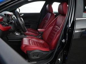 Хетчбэк Alfa Romeo Giulietta 2014 года, 2399077 рублей, Москва