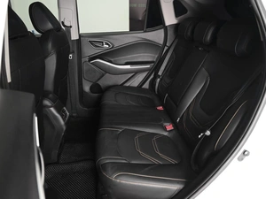 Внедорожник Москвич 3 2023 года, 1598000 рублей, Ставрополь