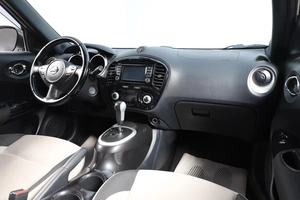 Внедорожник Nissan Juke 2013 года, 1339000 рублей, Новосибирск