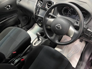 Хетчбэк Nissan Note 2013 года, 759000 рублей, Красноярск