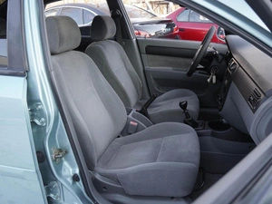 Седан Chevrolet Lacetti 2007 года, 395000 рублей, Волгоград