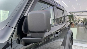 Внедорожник Tank 300 2023 года, 3907000 рублей, Солонцы