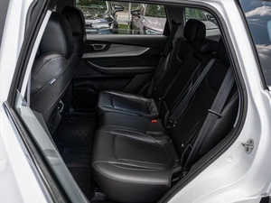 Внедорожник Chery Tiggo 8 Pro Max 2022 года, 1969040 рублей, Краснодар