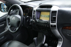 Внедорожник Toyota Land Cruiser Prado 2007 года, 2133000 рублей, Солонцы