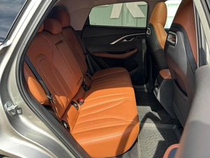 Внедорожник OMODA C5 2023 года, 1899000 рублей, Кропоткин