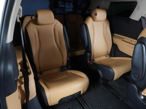 Минивэн Kia Carnival 2021 года, 3549000 рублей, Воронеж