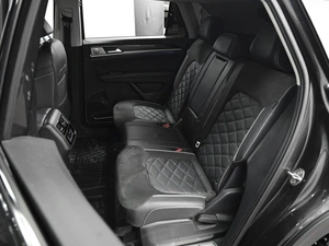 Внедорожник Volkswagen Teramont 2020 года, 4558000 рублей, Ставрополь