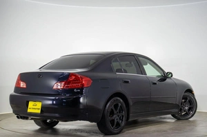 Седан Infiniti G35 2004 года, 869000 рублей, Оренбург