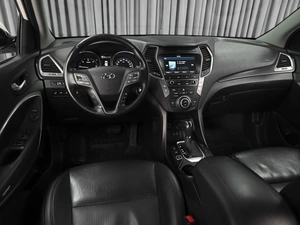 Внедорожник Hyundai Santa Fe 2015 года, 2071000 рублей, Ставрополь