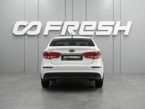 Седан Kia Rio 2015 года, 999000 рублей, Воронеж
