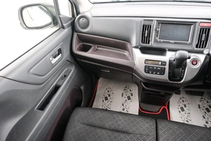 Хетчбэк Honda N-WGN 2014 года, 729000 рублей, Красноярск
