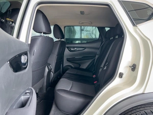 Внедорожник Nissan Qashqai 2018 года, 1745000 рублей, Уфа