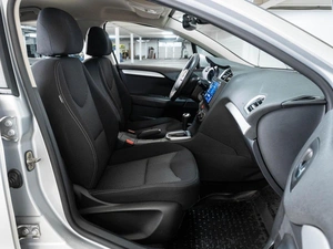 Седан Citroen C4 2013 года, 989000 рублей, Ставрополь