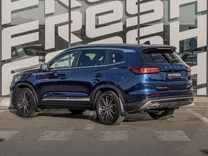 Внедорожник Chery Tiggo 8 Pro 2021 года, 1939000 рублей, Краснодар