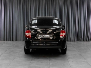 Седан ВАЗ (LADA) Granta 2023 года, 804000 рублей, Тюмень