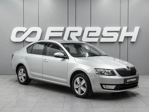 Лифтбек Skoda Octavia 2013 года, 1210000 рублей, Ростов-на-Дону