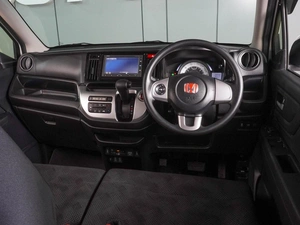 Хетчбэк Honda N-WGN 2018 года, 929000 рублей, Воронеж