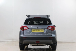 Внедорожник Suzuki Vitara 2015 года, 1439000 рублей, Новокузнецк