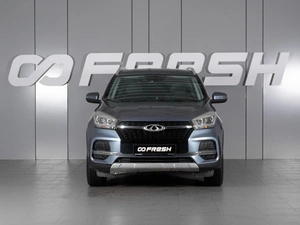 Внедорожник Chery Tiggo 4 2020 года, 1120000 рублей, Минеральные Воды