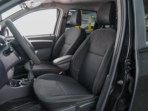Внедорожник Nissan Terrano 2017 года, 999000 рублей, Сургут