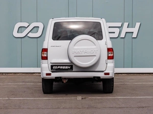 Внедорожник УАЗ Patriot 2019 года, 1149000 рублей, Большой Сочи