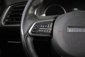 Внедорожник Haval F7 2019 года, 1799000 рублей, Сургут