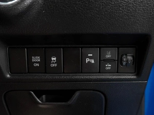 Минивэн Suzuki Solio 2019 года, 1059000 рублей, Тюмень