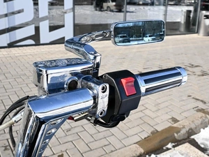 Kawasaki VN800 Vulcan 2004 года, 450000 рублей, Волгоград