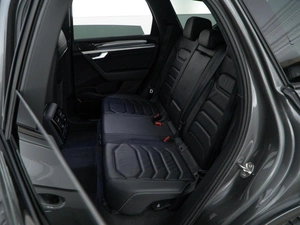 Внедорожник Volkswagen Touareg 2019 года, 5250050 рублей, Москва