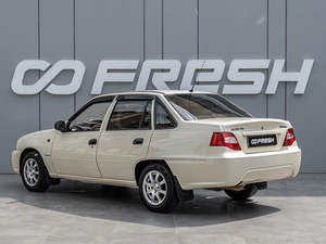 Седан Daewoo Nexia 2010 года, 309000 рублей, Краснодар