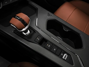 Внедорожник Changan X5 Plus 2025 года, 2650000 рублей, Ставрополь