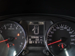 Внедорожник Nissan Qashqai 2013 года, 870000 рублей, Омск