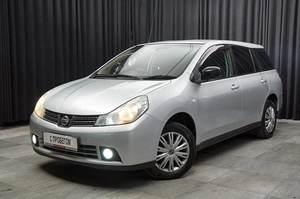 Универсал Nissan Wingroad 2010 года, 717000 рублей, Красноярск