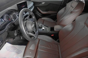 Лифтбек Audi A5 2020 года, 3899000 рублей, Кемерово